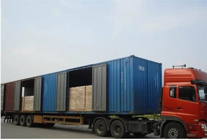 漳州到湟源县整车运输