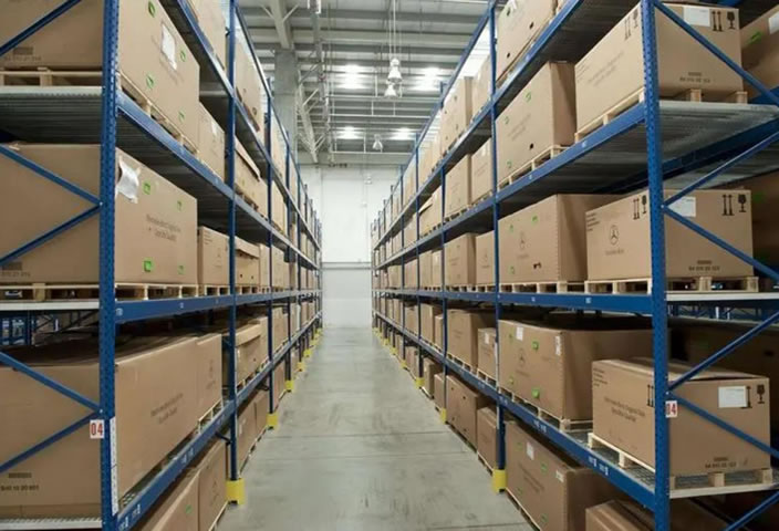 漳州到湟源县货物仓储