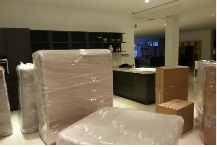 漳州到湟源县长途搬家