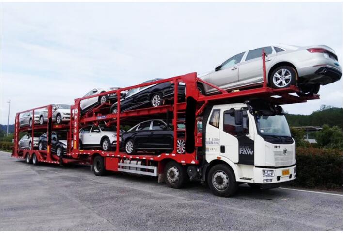 漳州到湟源县轿车托运